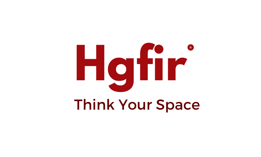 Hgfir-Think your space
