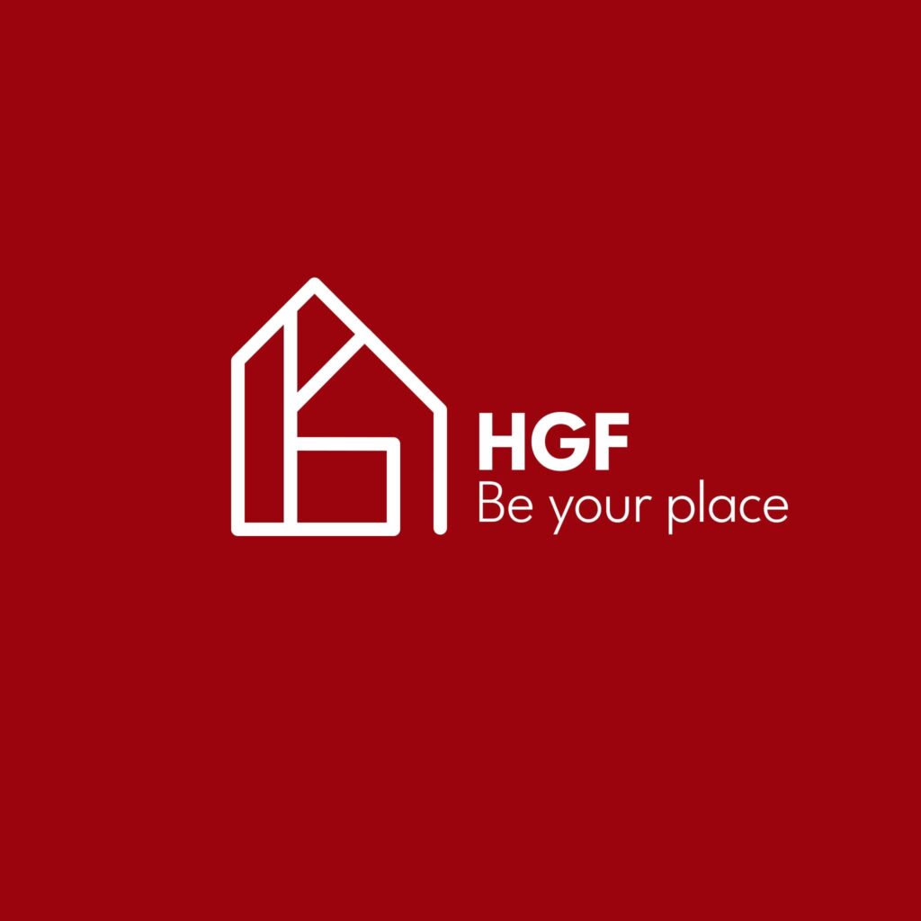Hgfir-Think your space